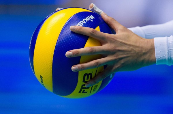 Quy định về quả bóng trong luật bóng chuyền 6 người chuẩn FIVB