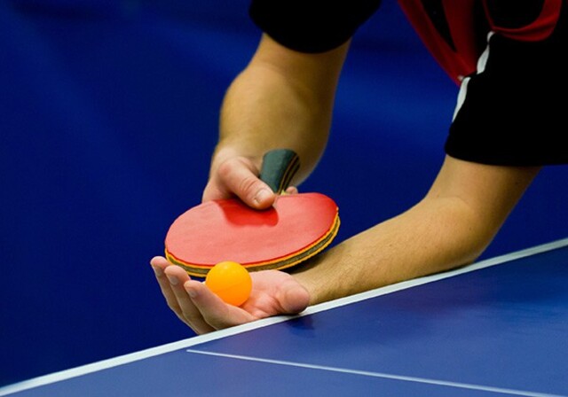 Luật giao bóng bàn mới nhất 2024 chuẩn theo ITTF