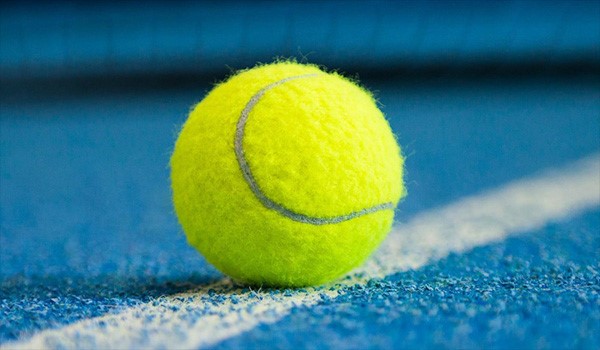 Luật về bóng tennis trong thi đấu