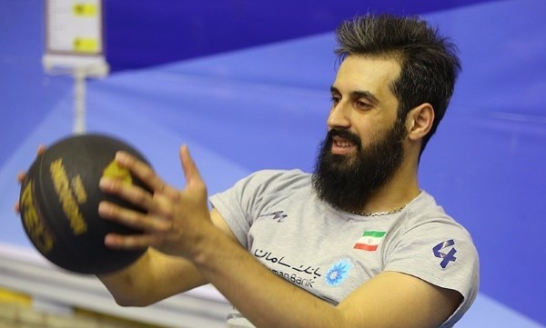 Marouf Sajjad