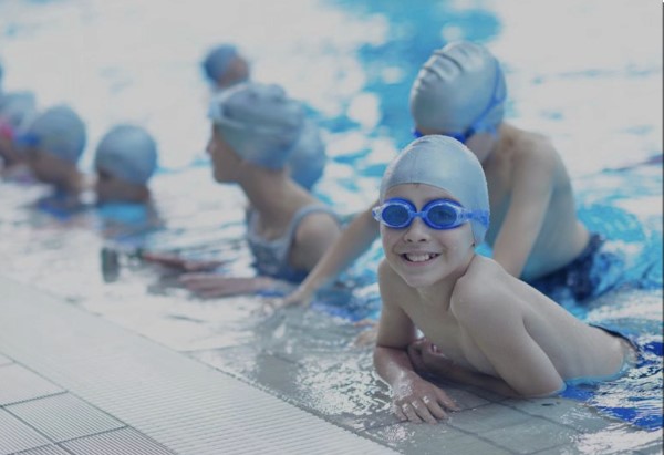 Kính bơi giải trí (Recreational Goggles)