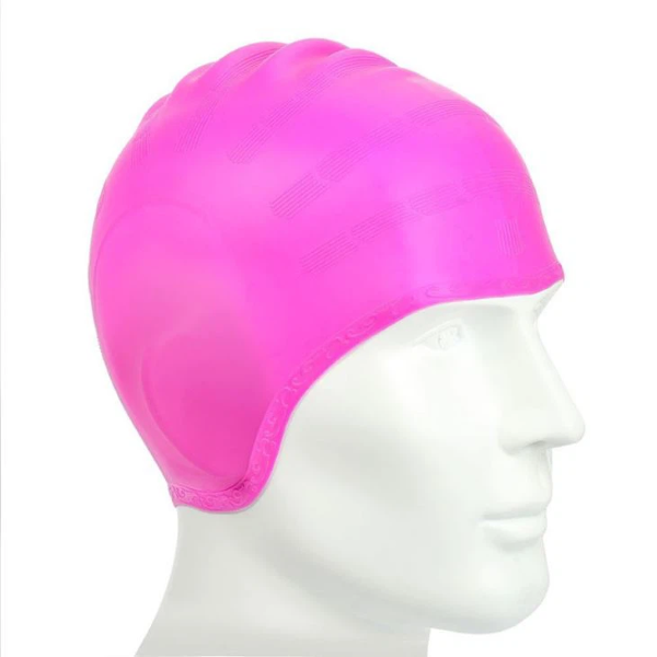 Mũ bơi chống thấm (Waterproof Swim Cap)