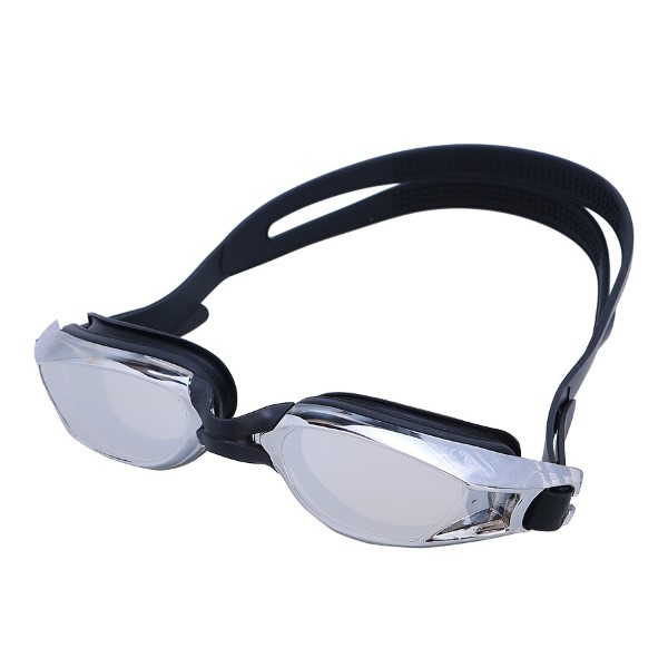 Kính bơi tráng gương (Mirrored Goggles)