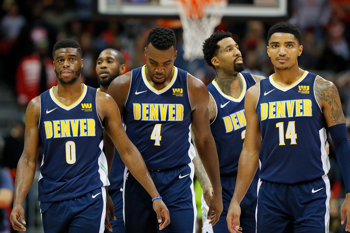 Denver Nuggets (NBA)