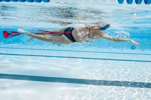 Bơi khô (Dryland swimming)