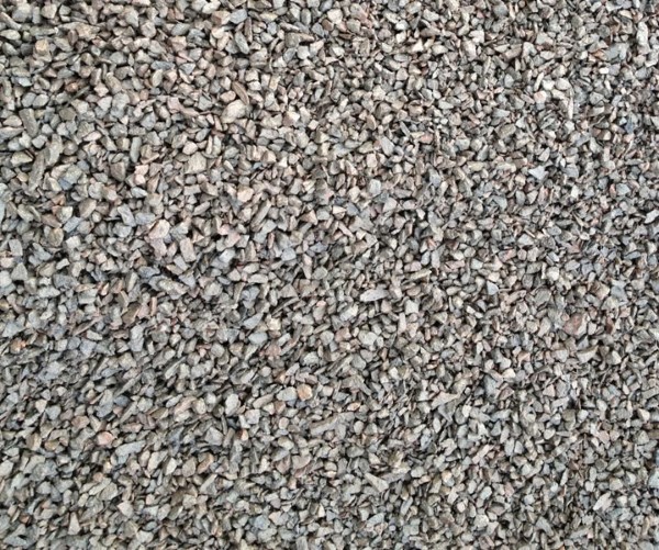 Đường chạy đá vụn (Crushed Stone Track)