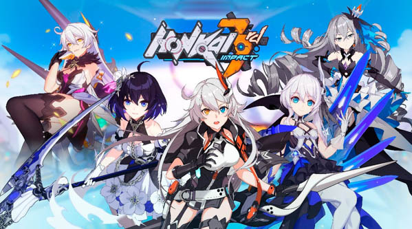 Honkai Impact 3rd