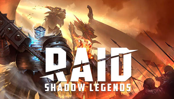 Raid: Shadow Legends