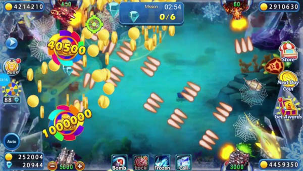 Chiến thuật và mẹo chơi hiệu quả trong Game Bắn Cá Long Vương Online 3D