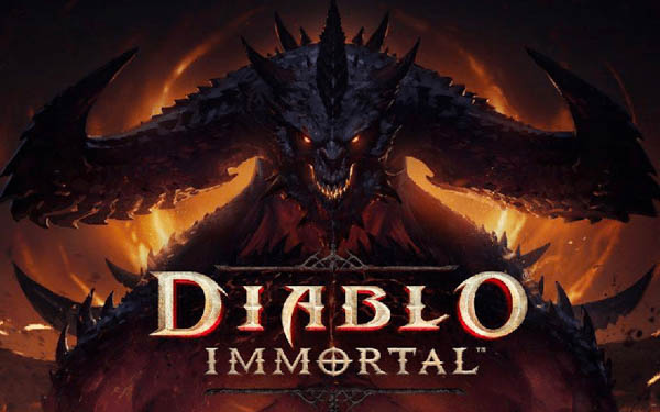 Tương lai của Diablo Immortal