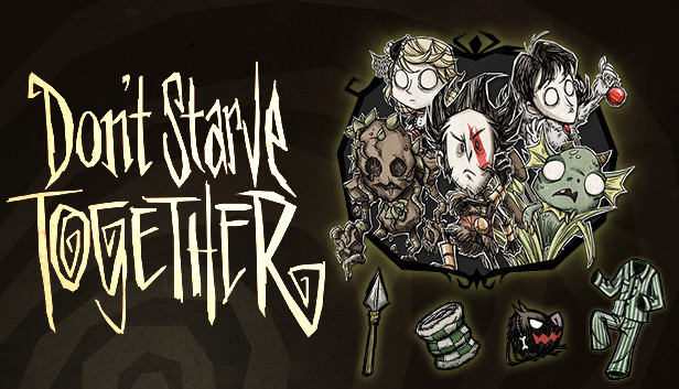 Các loại quái vật nguy hiểm nhất trong game Don't Starve và cách đối phó