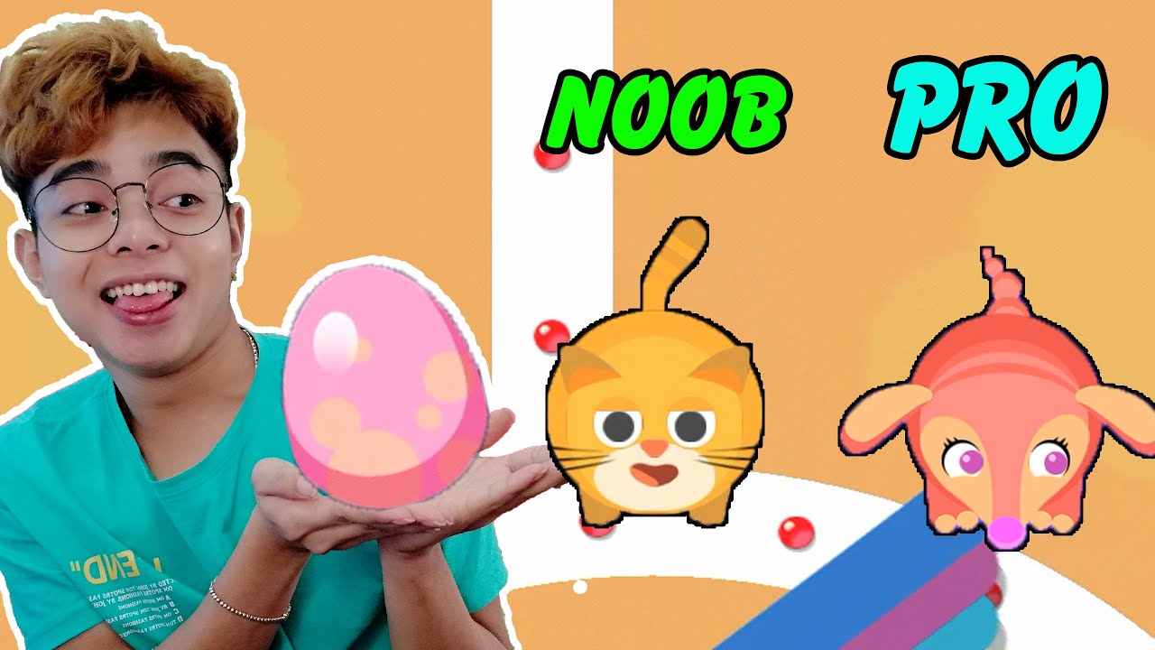 Tìm hiểu về lịch sử và sự phát triển của game Tìm Trứng (Game Egg Finder)