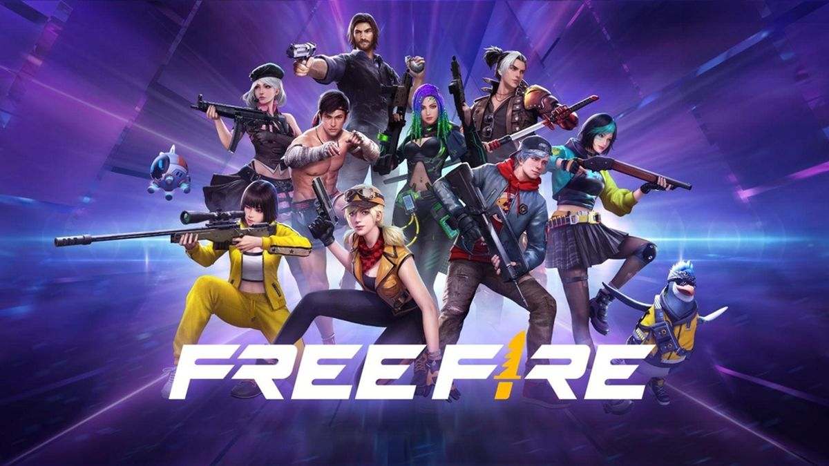 Cách thức tham gia game Garena Free Fire