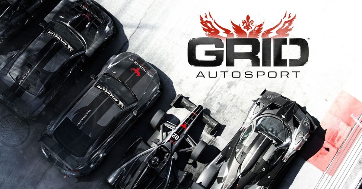 Khám phá thế giới đua xe chân thực trong Game Grid Autosport