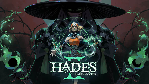 Những kỳ vọng và dự đoán về phần tiếp theo của tựa Game Hades 2 đình đám 