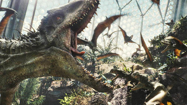 Phân tích doanh thu và hiệu quả kinh tế của các game Jurassic World™