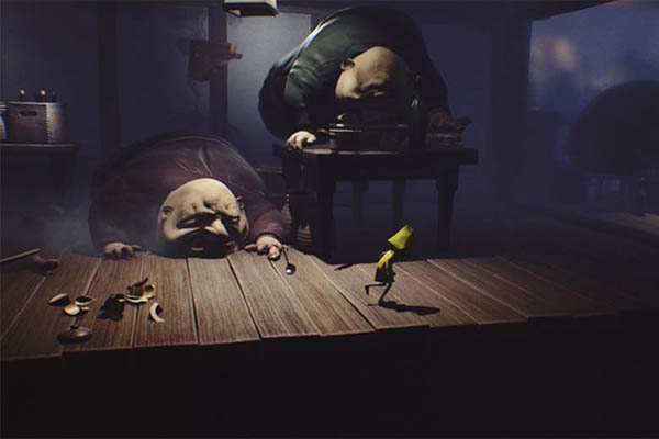 Ảnh hưởng của Game Little Nightmares đến thể loại game kinh dị giải đố