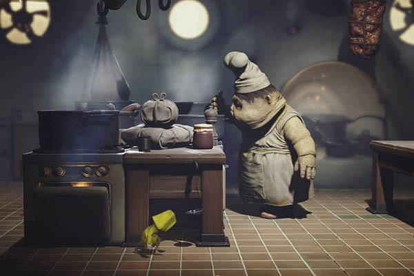 Game Little Nightmares: Tác phẩm nghệ thuật hay chỉ đơn thuần là game kinh dị?