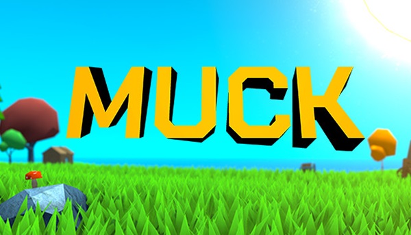 Game Muck không phải là một game sinh tồn phức tạp