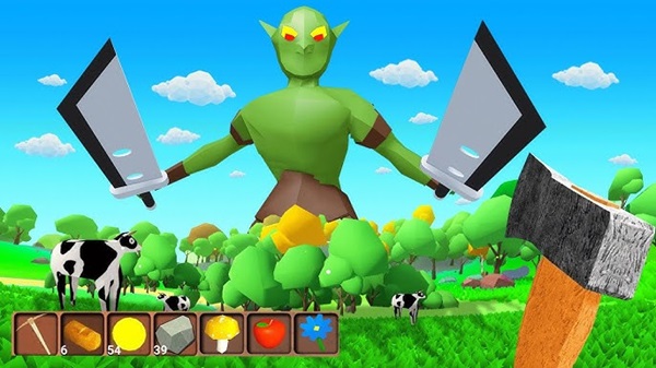 Game Muck trên các nền tảng khác nhau