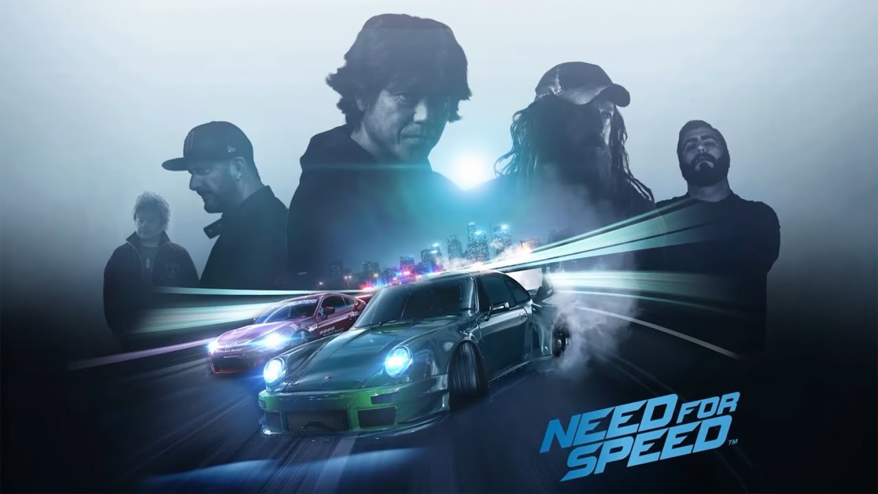 Game Need for Speed (2015): Tổng quan về trò chơi và hệ thống gameplay