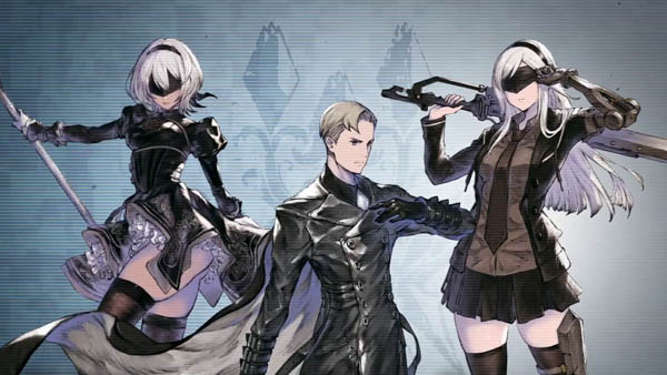 Nhân vật và mối quan hệ phức tạp trong thế giới Game NieR: Automata