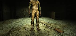 Game Outlast Whistleblower và tương lai của loạt game kinh dị sinh tồn