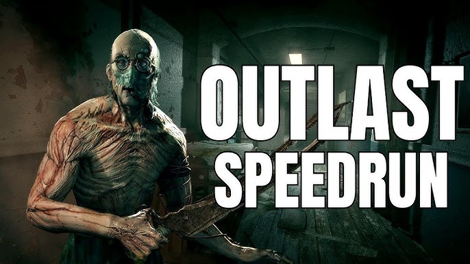 Hệ thống gameplay căng thẳng, đầy thử thách trong Game Outlast Whistleblower