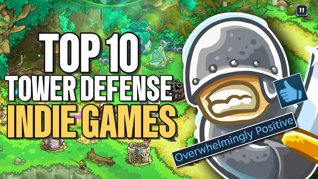 So sánh với các game Tower Defense truyền thống