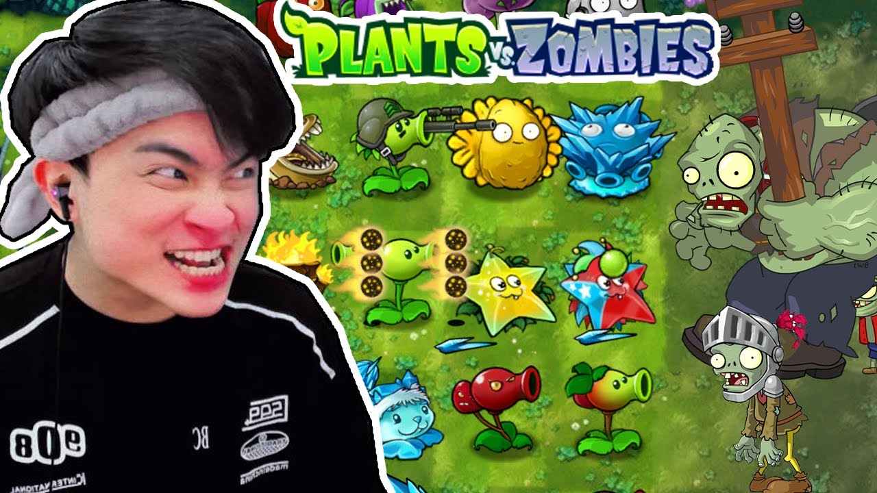 Đánh giá chi tiết về đồ họa, âm thanh và hiệu ứng của Game Plants vs Zombies