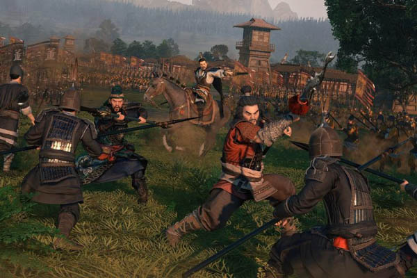 Đánh giá chi tiết các phe phái chính trong Game Total War: Three Kingdoms