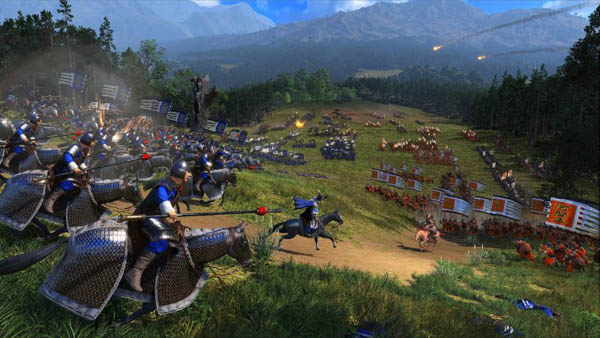 Các bản Mod hữu ích nâng cao trải nghiệm Game Total War: Three Kingdoms