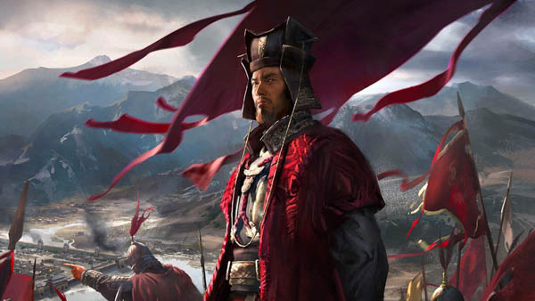 Game Total War: Three Kingdoms có xứngđáng với sự mong đợi?