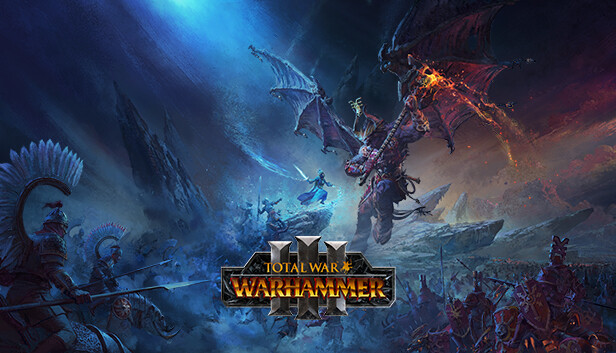 Tổng quan về Game Total War Warhammer 3 - Một kiệt tác chiến thuật thời gian thực