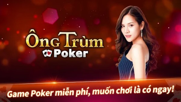 Trở thành cao thủ bài Poker chỉ trong vài phút Trở thành cao thủ bài Poker chỉ trong vài phút