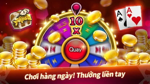 Khám phá những tính năng "đinh" của game ông trùm poker Khám phá những tính năng "đinh" của game ông trùm poker