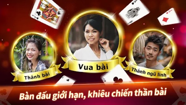 Tải ngay game ông trùm poker Tải ngay game ông trùm poker