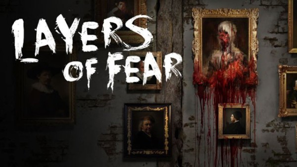 Game Layers of Fear