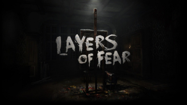 Gameplay của Layers of Fear tạo ra cảm giác ngột ngạt và bất an cho người chơi