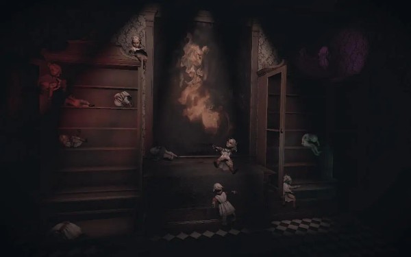 Game Layers of Fear đã tạo dựng được một vị thế trong làng game kinh dị