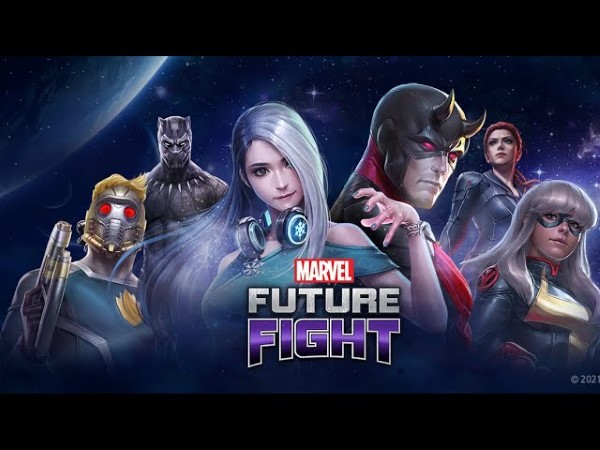 Tổng quan về game MARVEL Future Fight