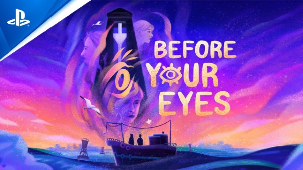 Game Before Your Eyes