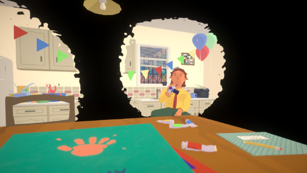 Game Before Your Eyes được cộng đồng game thủ đánh giá cao và yêu thích