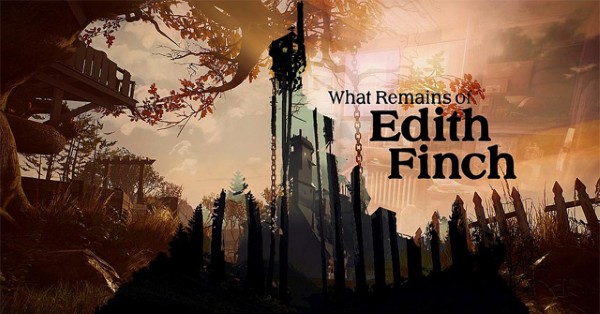 Before Your Eyes so với game What Remains of Edith Finch