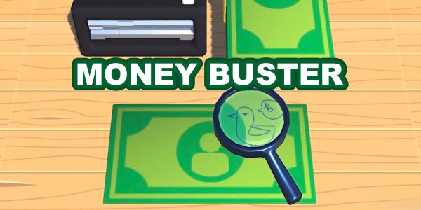 Game Money Buster