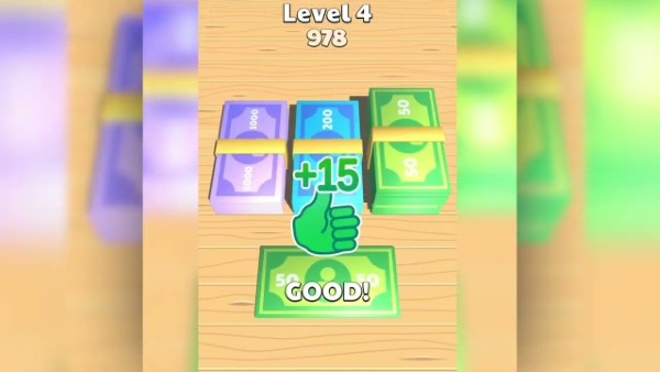 Money Buster đã nhận được nhiều đánh giá tích cực từ cả người chơi lẫn các chuyên gia