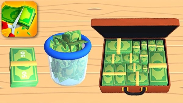 Những mẹo hay để nâng cao điểm số trong game Money Buster