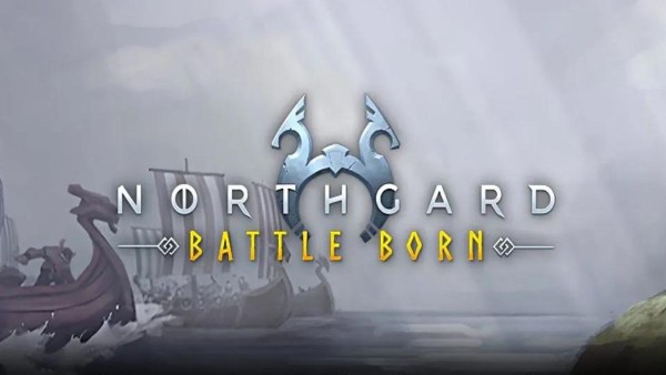 Game Northgard