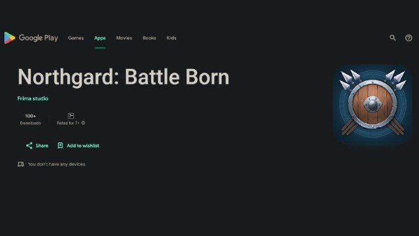 Cách tải và cài đặt game Northgard trên các thiết bị