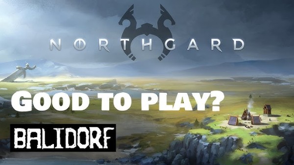 Một số câu hỏi thường gặp về Northgard